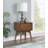 Lovina End Table with Storage-2094161888