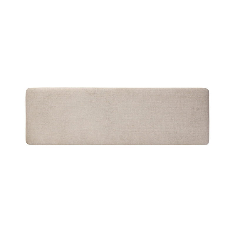 Iris Trunk-Hampton Cream, Hampton Cream