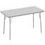 Table rectangulaire d'activité rectangulaire avec pieds réglables-99105964-124943179-124943185