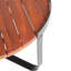 Table basse d'extérieur Modern
