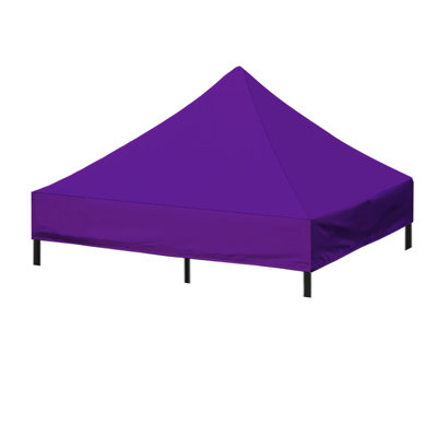 Annegreth Arlmont & Co. Polyester Replacement Canopy