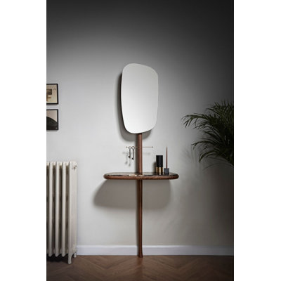 Recibidor Vanity
