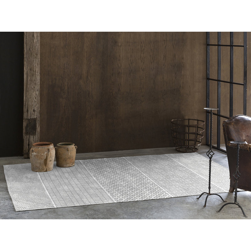 Alday Geometric Area Rug, Rectangle 160 x 230cm