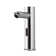 Solo Style Automatic Sensor Faucet Reliable Touchless Function for Commercial Restroom Use