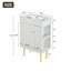 Ensemble de meuble-lavabo simple 21,6 po Bingman