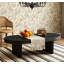 Table basse cannelée Mid Mid Modern-1931136363