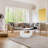 Glass Top Single Coffee Table-1731255319-1731322497