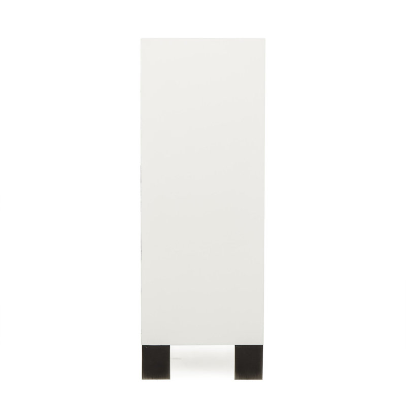 Thomas Bina Bar Cabinet
