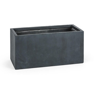 Blumfeldt Planter Box