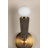 Steel Armed Sconce