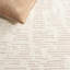 Alurd Machine Woven Ivory/Beige Rug-1783758372