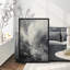 Art mural encadré, rétro, antique, classique pour chambre à coucher -155337637-155337636