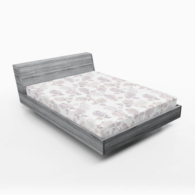 Microfiber Fitted Sheet