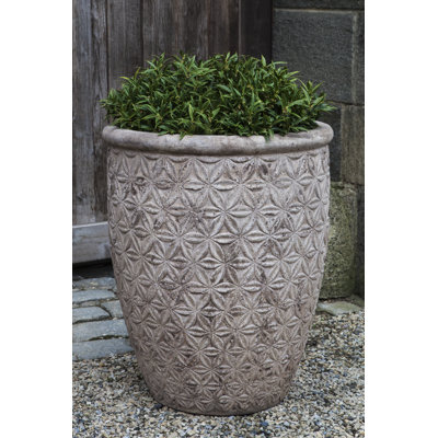 Batik Handmade Planter