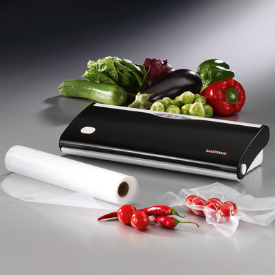 Pro Gastroback Vacuum Sealer