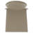 Oxon Hill 18.5'' H Faux Leather Upholstered Side Chair-1594788983