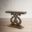 Charlene 48'' Solid Wood Console Table