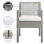 Chaise en rotin Havenside Home-1174574077