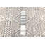 Tapis unique en laine New Age Braston