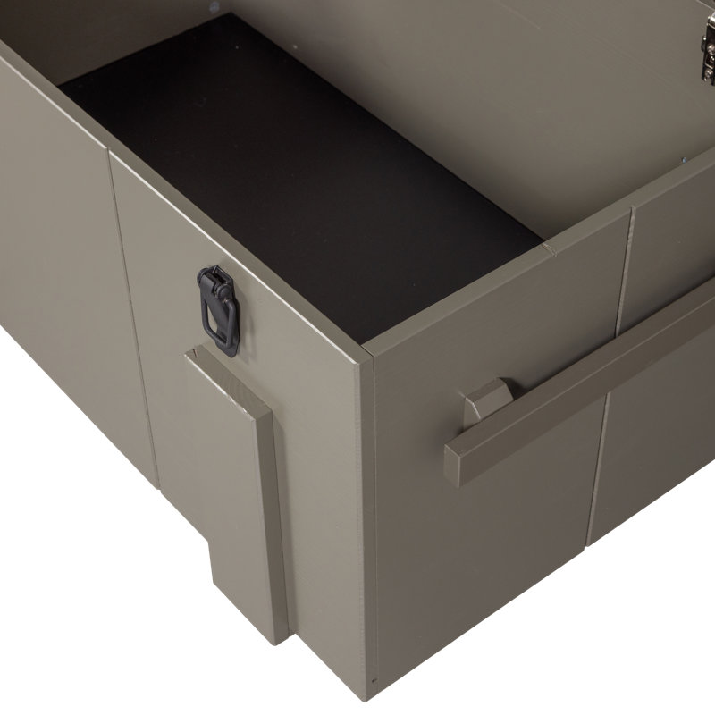 Bobby Accent Trunk