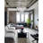 Marina Dimmable Tiered Chandelier-96345882-96345880