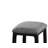 Counter Height Stool With Fabric Upholstery (Razo Collection)