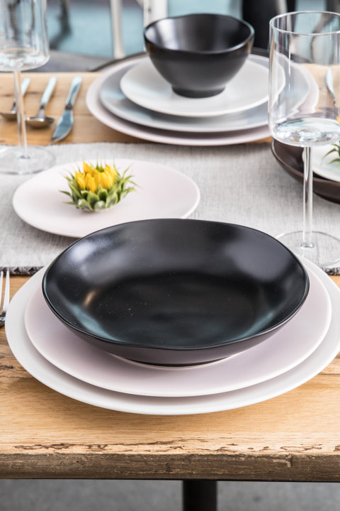 Dinnerware