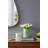 Egremt Glass Table Vase