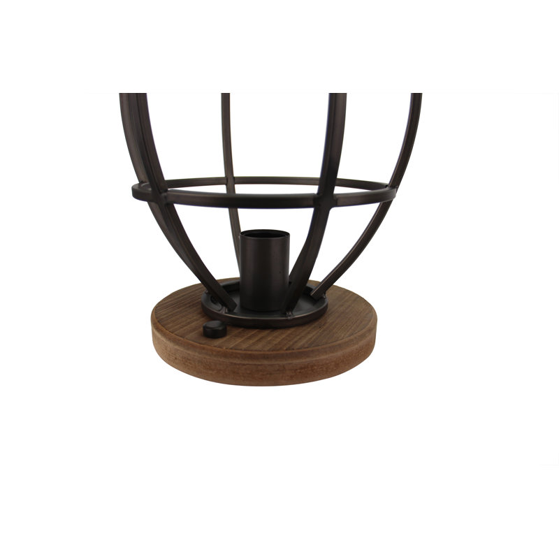 Lederman Flush Mount