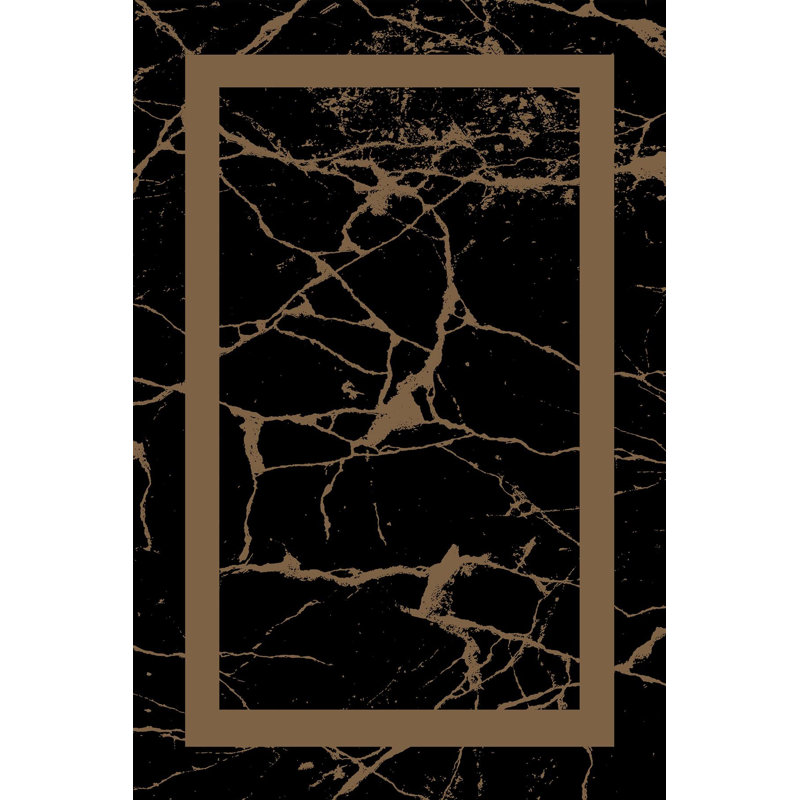 Premium Hall Carpet - 100% Polyester, 39.4 x 78.7 inches | Antibacterial, Non-Slip PVC Underside, 3D Digital Printing | Machine Washable, 0.3-inch Pile Height, Durable & Stylish for Home Décor