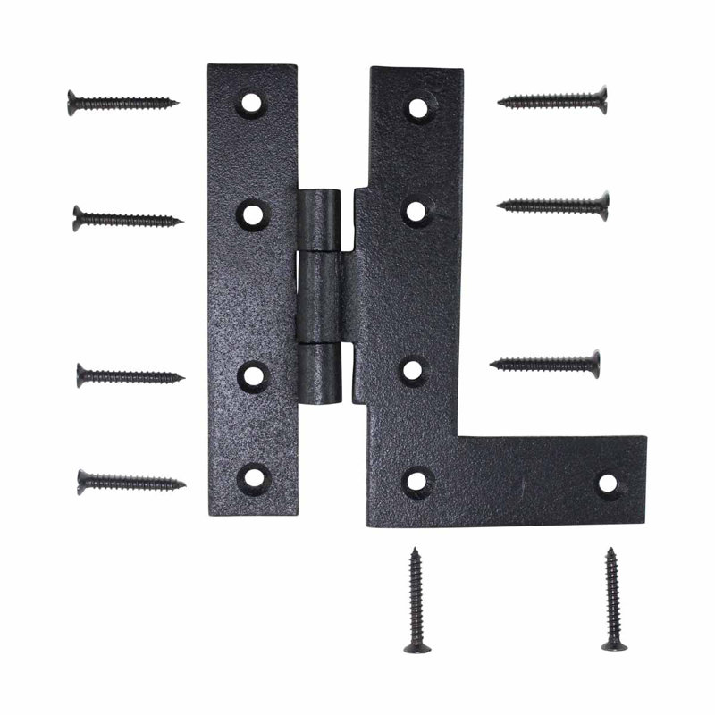 Traditional Hinge