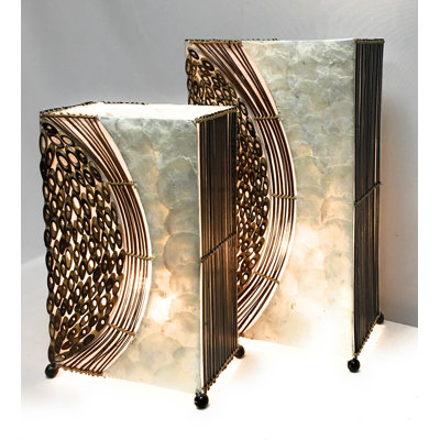Lampe de table Stalham