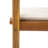 Preston Outdoor Dining Chair with Cushion(Set of 2)