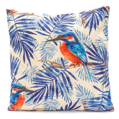 Indoor / Outdoor Square Cushion
