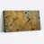 Wrapped Canvas sélectionné