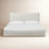 Novae Platform Bed