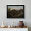 «Mountain Sunrise, Catskill-Thomas Cole», toile tendue avec châssis 1826-843961700-843961707-843961704