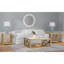 Table basse Holden