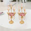 Porte-bougie 6 pièces 6 pièces