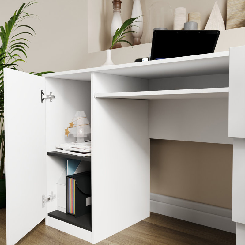 Viviyana l 53,54 po, Blanc
