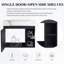 Meuble-lavabo flottant 28 "Slimbay (RTA)-1230841382-1230841385