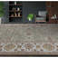 Bikaner Wool Oriental Area Rug