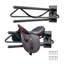 Support de selle mural pour cheval