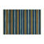 Tapis intérieur / extérieur brun HorizontalStripes-522664266