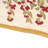 Newfolden Tablecloth - Red/Green -1303969444