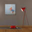 Le plongeon par Lucia Heffernan - reproduction-88018709