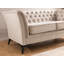 Whitby 2 Seater Velvet Loveseat-1082496793-1082496792