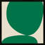 Green Ink 2 Painting by Lee Lessem-1217881186-1217881213