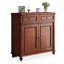 Banc de rangement Coffee
