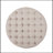 OTTOMAN WITH CASTER-581027982